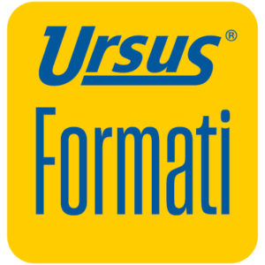 Ursus® Formati Logo
