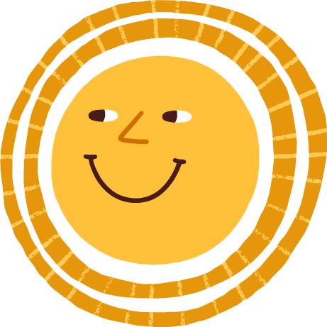 Sonne lacht - Ursus Formati