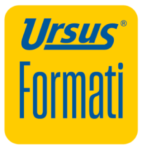 Logo Ursus Formati