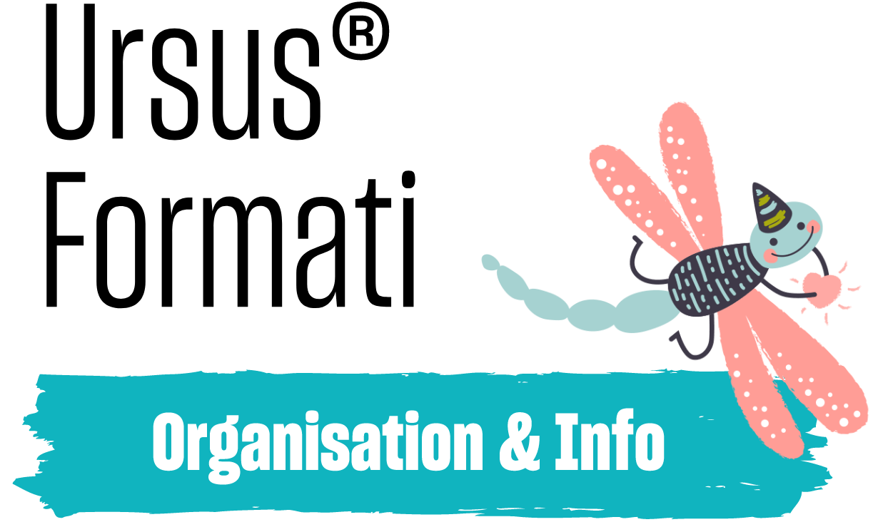 Organisation & Info - Ursus Formati