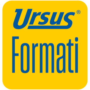 Ursus® Formati Logo